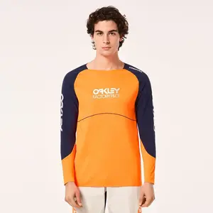 Oakley Apparel Maillot Enduro Manches Longues Maven Scrub pas cher