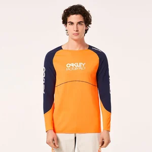 Oakley Apparel Maillot Enduro Manches Longues Maven Scrub pas cher