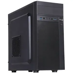 itek THEON Mini Tower Noir 500 W pas cher