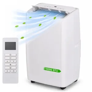 Comparateur de prix : Kooper - 5925929 - Blanc - Climatiseur Portable 12000 Btu - Déshumidif...