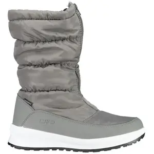 CMP Hoty Wmn WP Snow Boot - Bottes de neige femme Grey 40 pas cher