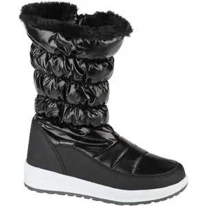 Comparateur de prix : CMP Women's Holse Waterproof snow boot - Bottes de neige femme Nero 36