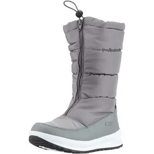 Comparateur de prix : CMP Hoty Wmn WP Snow Boot - Bottes de neige femme Grey 38