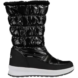 Comparateur de prix : CMP Women's Holse Waterproof snow boot - Bottes de neige femme Nero 41
