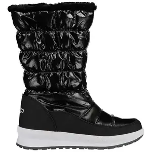 Comparateur de prix : CMP Women's Holse Waterproof snow boot - Bottes de neige femme Nero 40