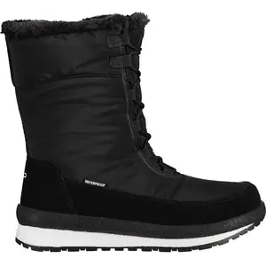 Comparateur de prix : CMP - Women's Harma Snow Boot WP - Chaussures d'hiver taille 39, noir