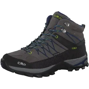 Cmp Bottes De Randonnée Rigel Mid Wp 3q12947 pas cher