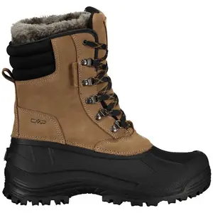 Comparateur de prix : CMP - Kinos Snow Boots Waterproof - Chaussures d'hiver taille 41, beige