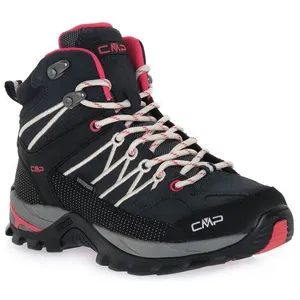 Chaussures de randonnée femme CMP Rigel Waterproof Noir 40 3Q12946-76UC