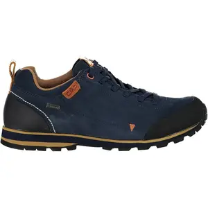 Chaussures de randonnée basse CMP Elettra WP Noir 42 38Q4617-N950 pas cher