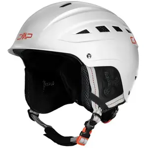 CMP - Casque de ski Xa-1, Blanc, XL pas cher