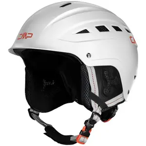 CMP - Casque de ski XA-1, blanc, L pas cher