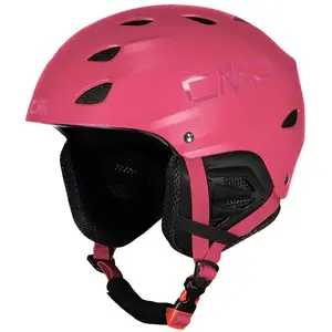 CMP XJ-3 Casque unisexe pour enfant, B833 Strawberry, S pas cher