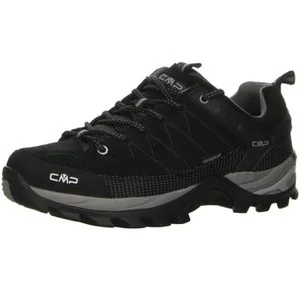 Chaussures de randonnée basses CMP Rigel waterprof Noir 40 MAG5641738