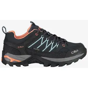 Chaussures de randonnée basses femme CMP Rigel waterprof 41 pas cher