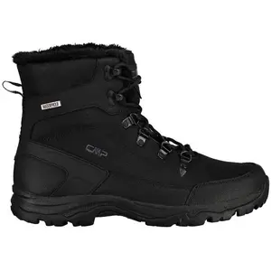 CMP - Railo Snow Boot WP - Chaussures d'hiver taille 43, noir pas cher