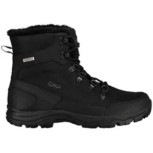 Comparateur de prix : CMP - Railo Snow Boot WP - Chaussures d'hiver taille 45, noir
