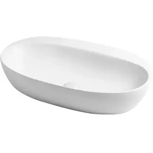 Azzurra Ceramica ELEGANCE CIRCLE | Vasque à poser