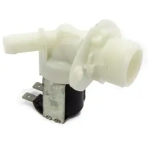 Electrolux Electrovanne 1 voie 45° Lave-vaisselle (1170958209 NEW WORL... pas cher