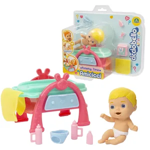 Cicciobello -coffret Nursery pas cher