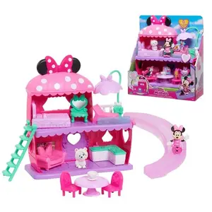 Giochi Preziosi GP Toys Minnie Mouse Minnie - La Maison De Minnie
