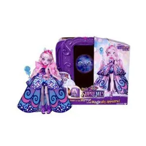 Comparateur de prix : Ensemble De Jeu Giochi Preziosi Magic Mirror Avec Poupée