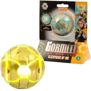 Gormiti - Elesphere Electronique - Air