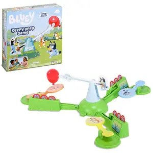 Bluey Jeu De Société Scavenger Hunt pas cher