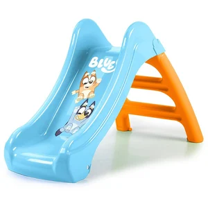 Feber Toboggan Bluey FirstVendu parkidinn
