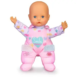 Comparateur de prix : GP Toys Nenuco Nenuco - Poupon 25 Cm Avec Pansements Et Sons