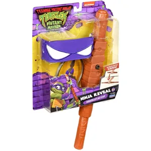 GP Toys Tortues Ninja - Armes de combats Donatello pas cher