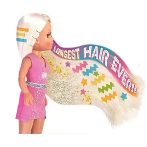 Famosa GP Toys Nancy Nancy - Cheveux Extra Longs pas cher
