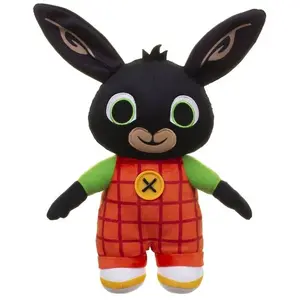 Comparateur de prix : Giochi Preziosi Peluche Bing te parle