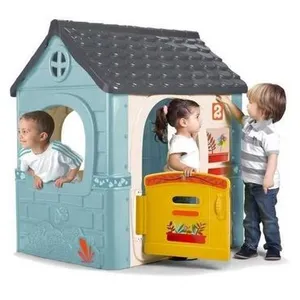 Comparateur de prix : Maisonnette pour enfants - FEBER - CASUAL - Maison fantasy