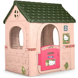 Comparateur de prix : Feber Maison Hello Kitty