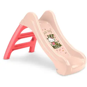 Comparateur de prix : Feber Toboggan Hello Kitty