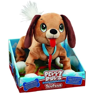 Giochi Preziosi Les toufous - chiens asst (chien marron pas cher