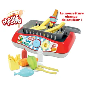 Giochi Preziosi Friteuse magique Magic Food pas cher