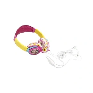 Casque audio avec paillettes Soy Luna pas cher