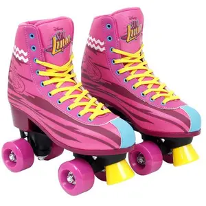 Giochi Preziosi Patins à roulettes Entrainement Soy Luna Pointure 36-37 pas cher
