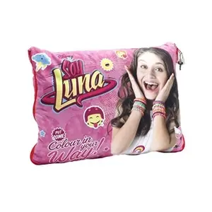Giochi Preziosi Coussin Secret Soy Luna pas cher
