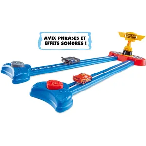 Giochi Preziosi Voitures Cars Feu Rouge Feu Vert pas cher
