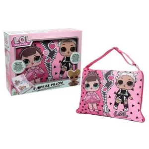 Giochi Preziosi L.O.L Surprise - Coussin Secret pas cher