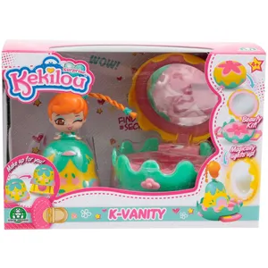 Giochi Preziosi KEKILOU Surprise K-Vanity Magnolia pas cher