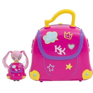 Giochi Preziosi Playset Kekilou Surprise K-Party BagVendu parkaufland