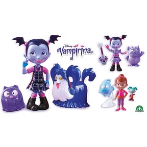 Giochi Preziosi Geomag Vampirina Vampirina - Blister 3 Figurines - Asst Evol.Vendu parrakuten