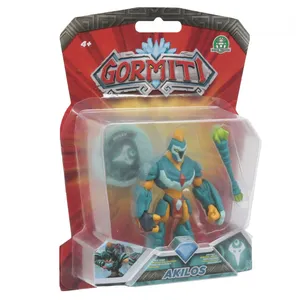 Giochi Preziosi Geomag Gormiti - Figurine Articulée De 8 Cm - Asst 1Vendu parrakuten