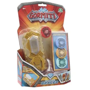 Giochi Preziosi Bracelet des éléments électroniques sonores et lumineux Gormiti