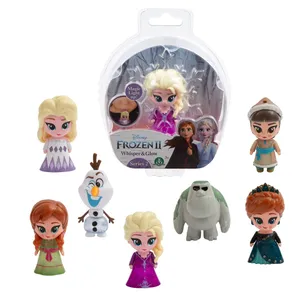 Geomag La Reine Des Neiges Lrdn2 - Blister 1 Fig. Lumineuse Whisper & ... pas cher