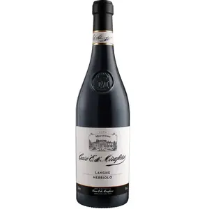 Mirafiore Langhe Nebbiolo 2020 0.75 l pas cher